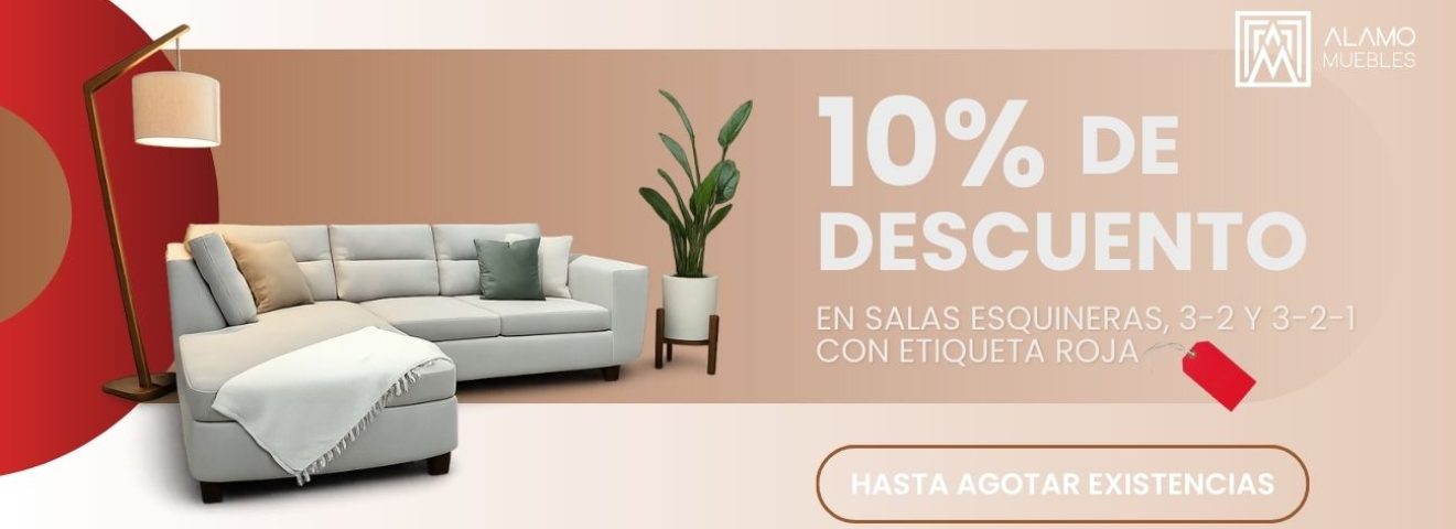 10% Descuento